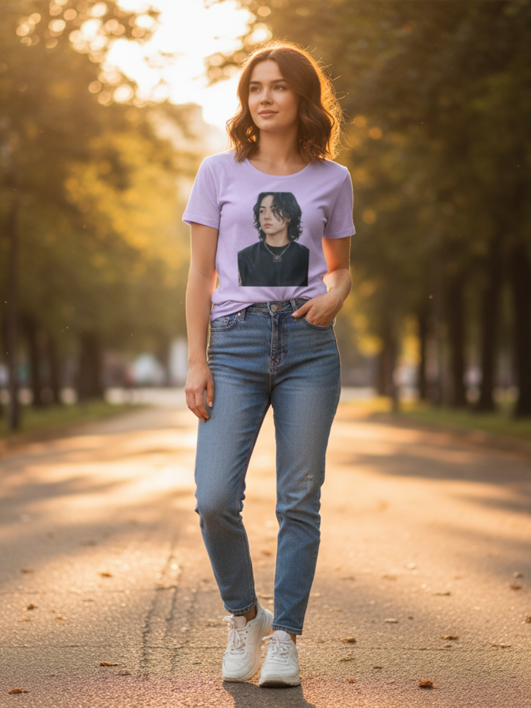 BTS Jungkook T-Shirt