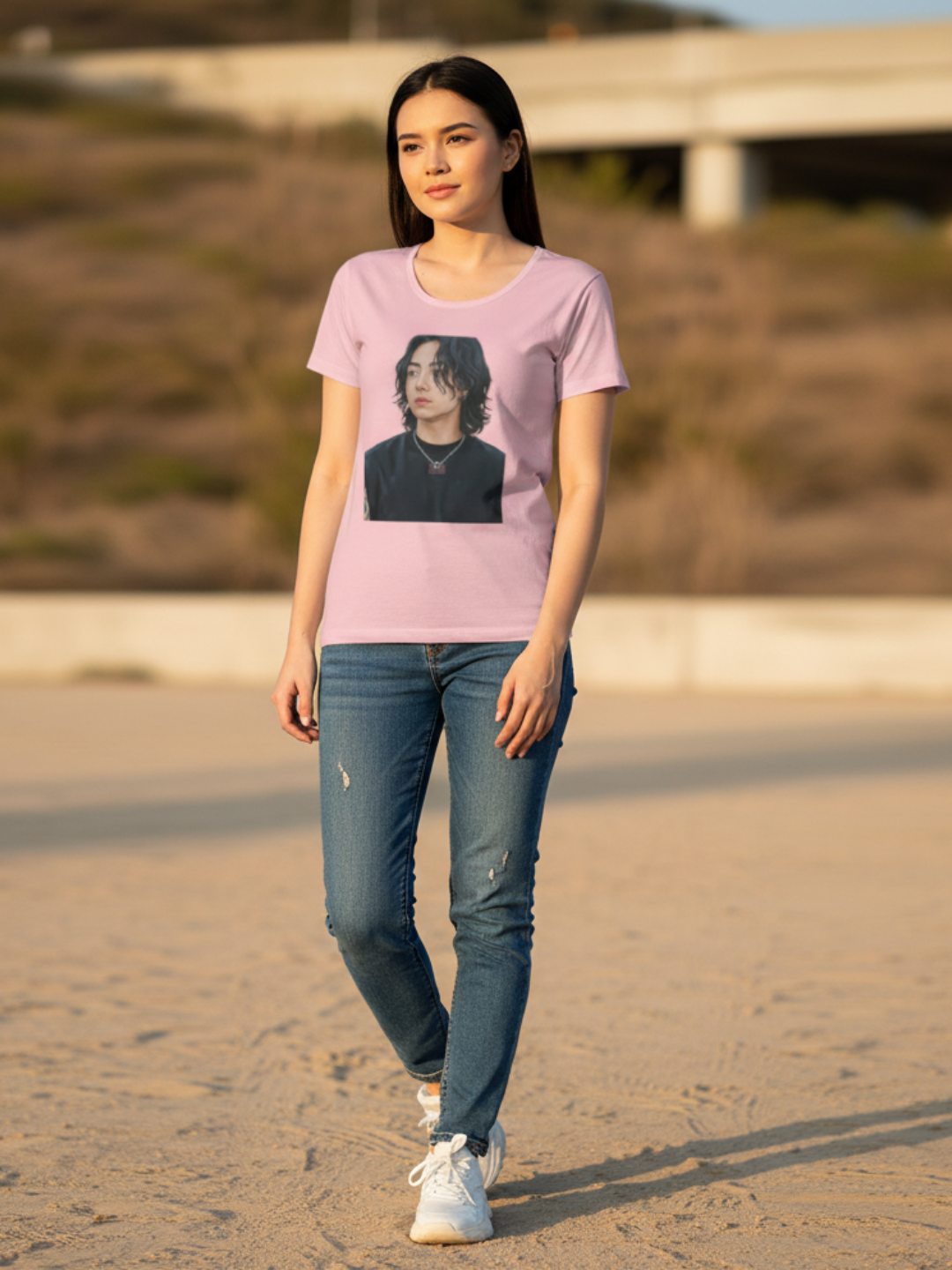 BTS Jungkook T-Shirt