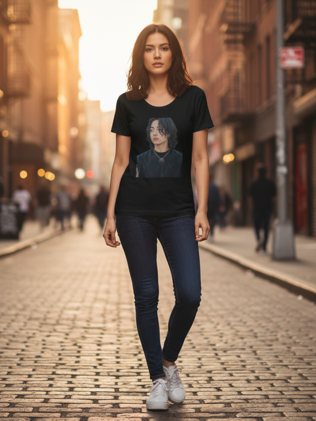 BTS Jungkook T-Shirt